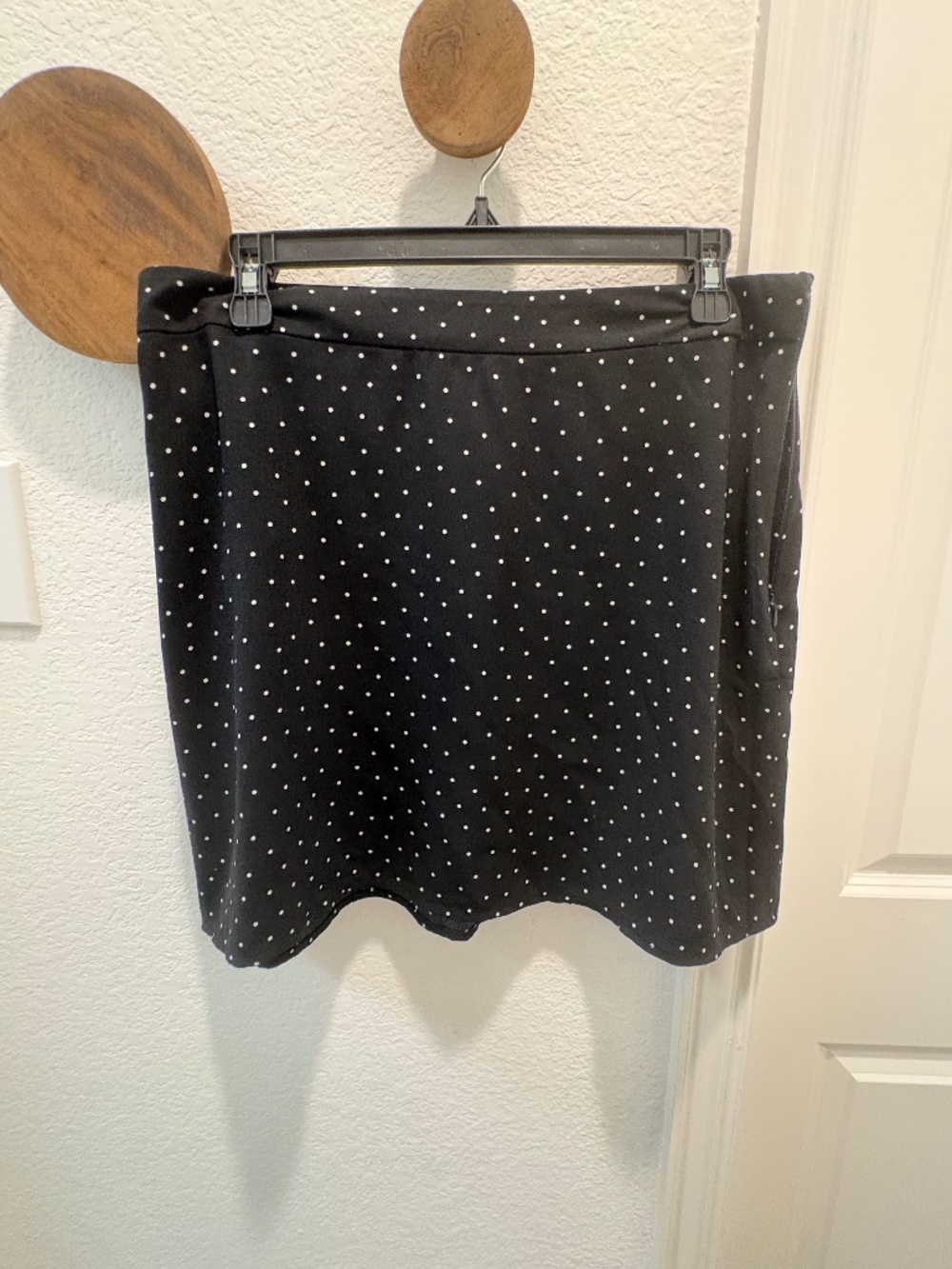 Nordstrom BP miniskirt